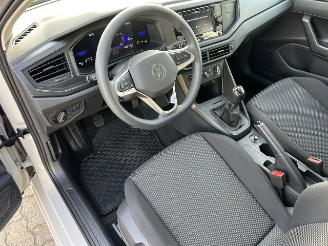 Volkswagen Polo 1.0 MPI