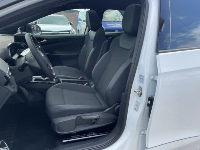 Volkswagen ID.4 4Motion GTX