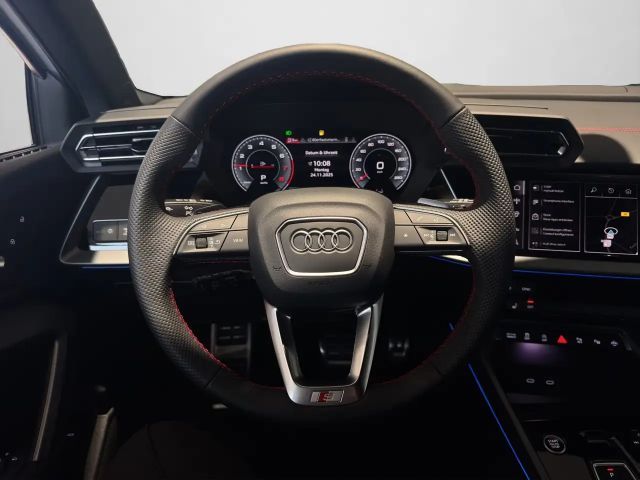 Audi A3 S-Line S-Tronic Sedan