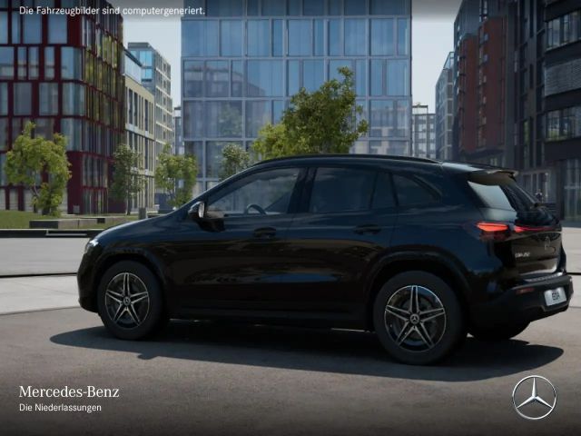 Mercedes-Benz EQA 250 AMG Line Advanced