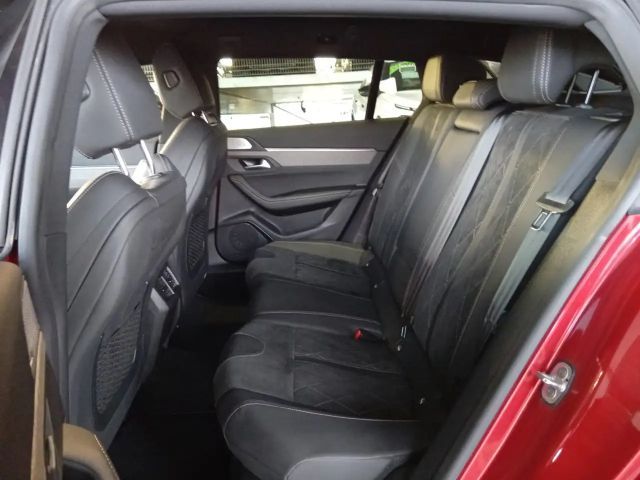 Peugeot 508 GT-Line SW