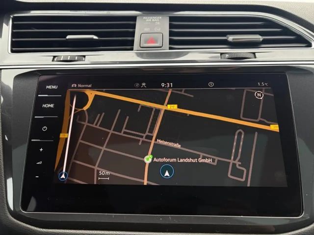 Volkswagen Tiguan 2.0 TDI Allspace R-Line