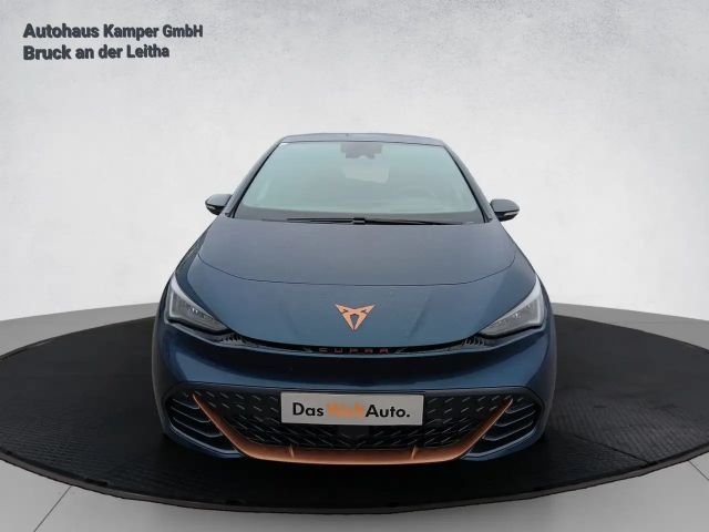 Cupra Born 77 kWh eBoost