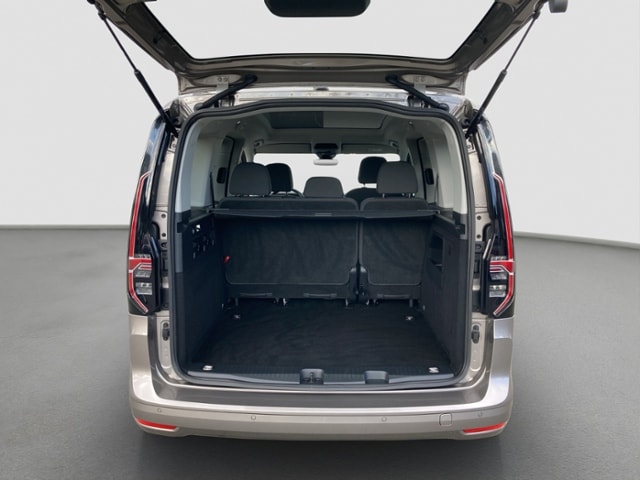 Volkswagen Caddy 2.0 TDI Move