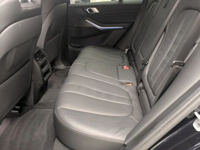 BMW X5 M-Sport xDrive45e