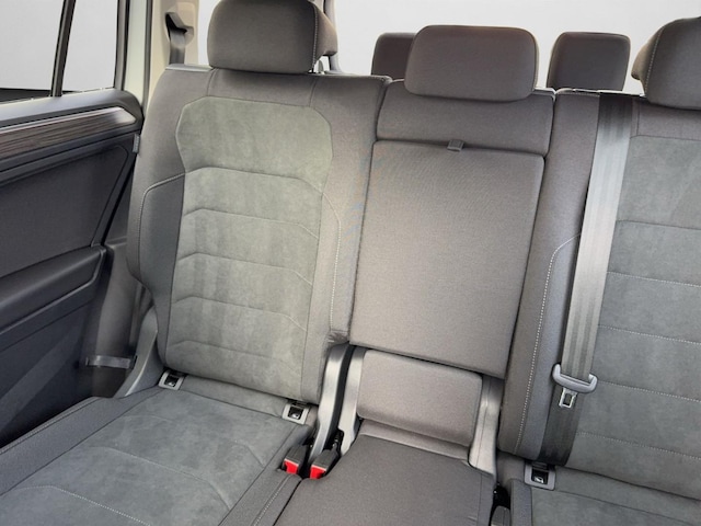 Volkswagen Tiguan Allspace Life