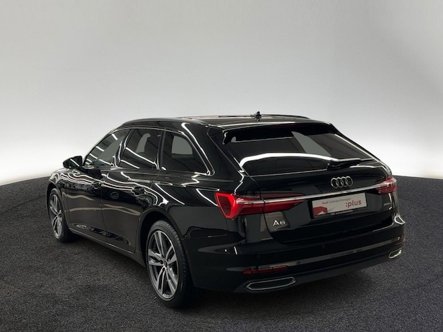 Audi A6 40 TDI Avant Quattro S-Tronic