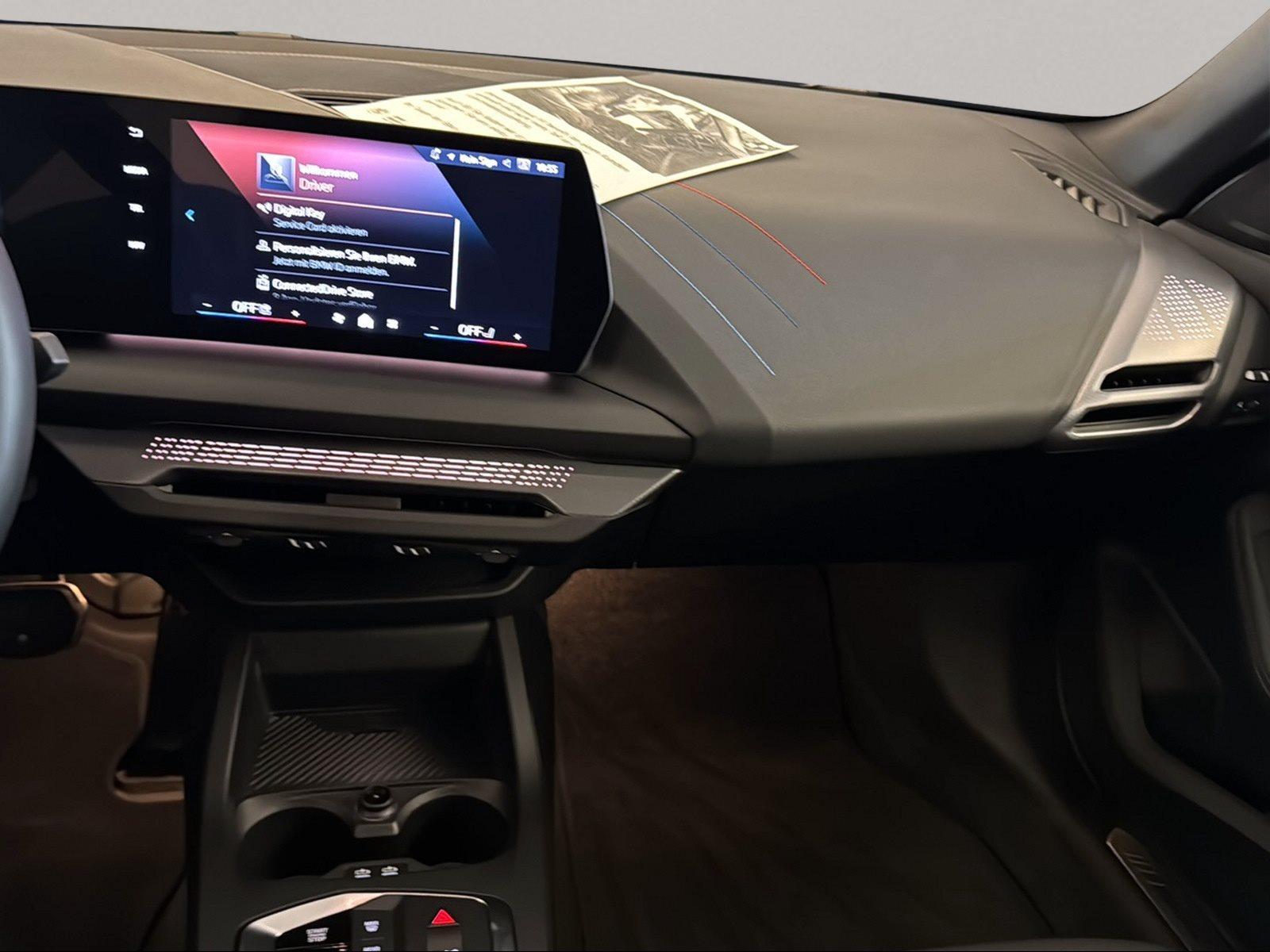 BMW 220 Coupé Gran Coupé