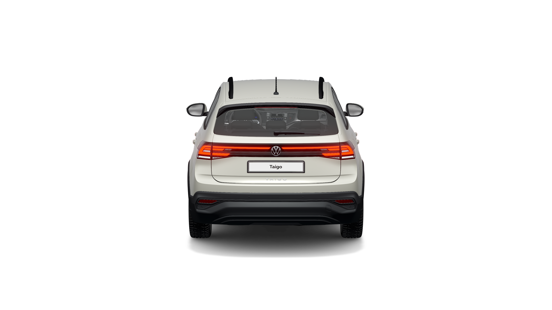 Volkswagen Taigo 1.0 TSI Life