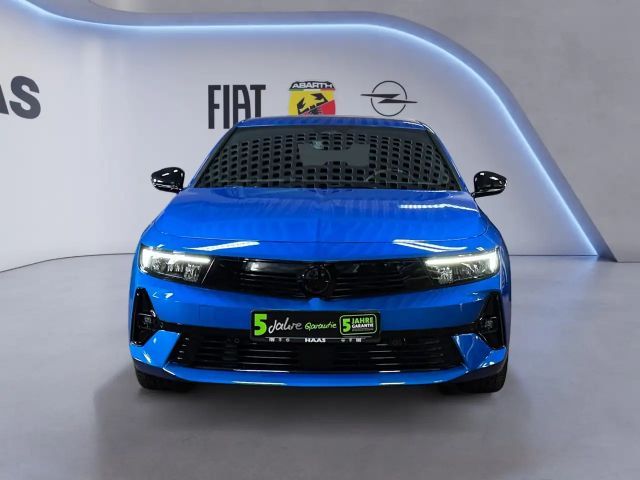 Opel Astra 1.2 Turbo GS-Line Grand Sport Turbo