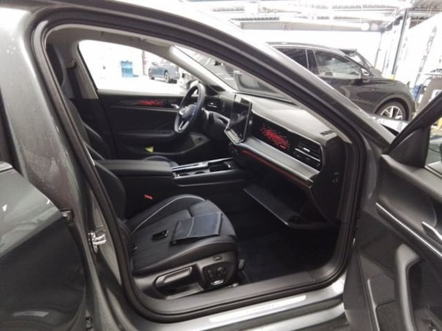 Volkswagen Passat 2.0 TDI DSG