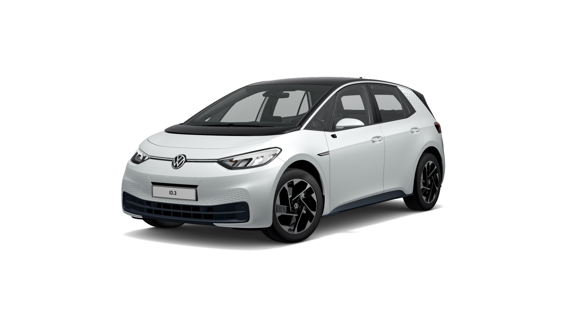 Volkswagen ID.3 Performance Pure