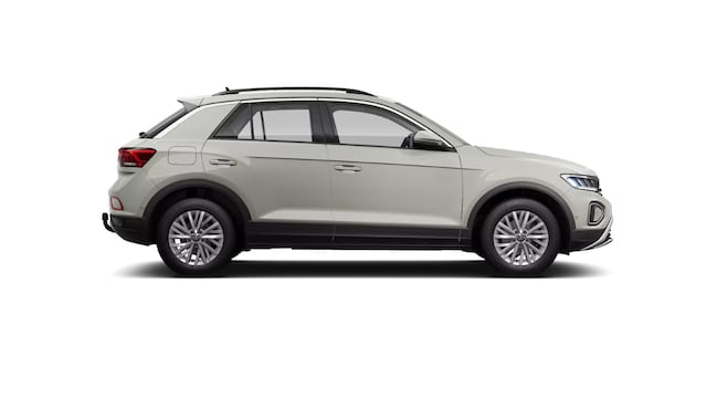 Volkswagen T-Roc 1.5 TSI DSG Life