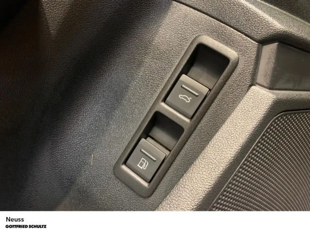 Audi A3 Hybride Sedan Sportback