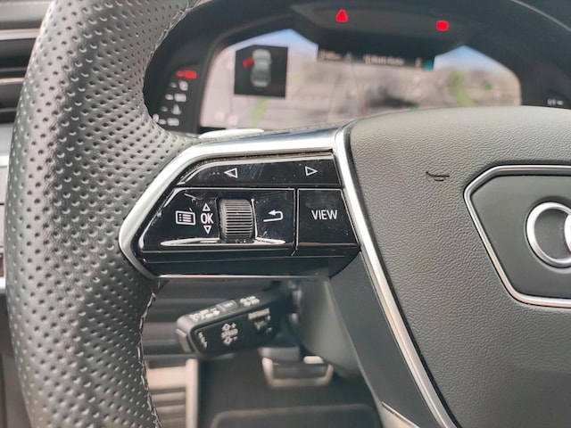 Audi S6 Quattro Sedan