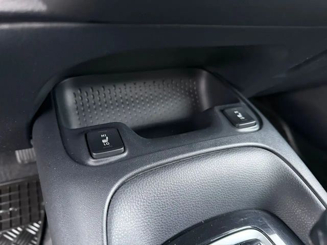 Toyota C-HR Hybride Team D