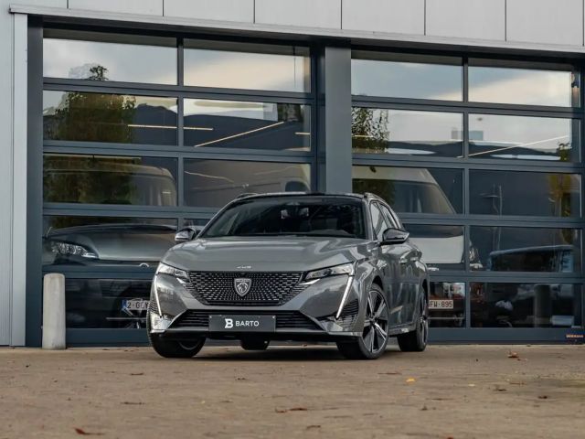 Peugeot 308 GT-Line SW