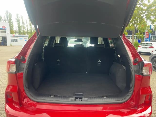 Ford Kuga Plug in Hybrid Vignale