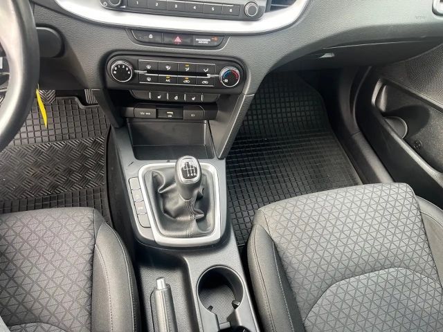 Kia Ceed SportWagon Titan