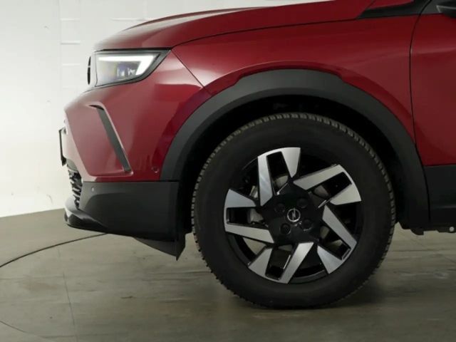 Opel Mokka GS-Line Grand Sport