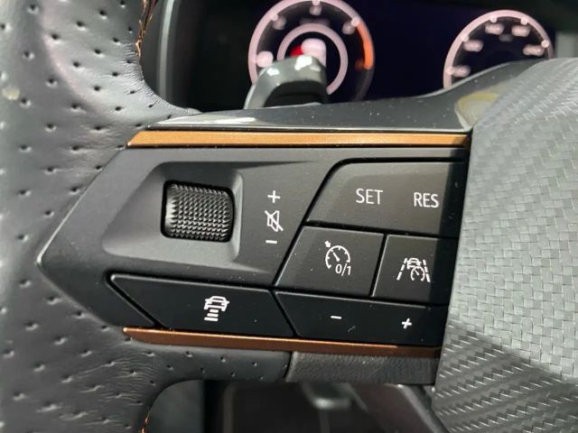 Cupra Formentor 1.4 e-Hybrid DSG