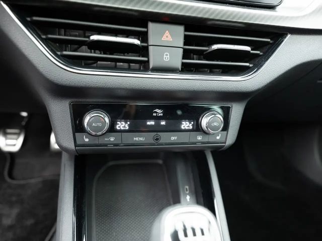 Skoda Kamiq 1.0 TSI Monte Carlo