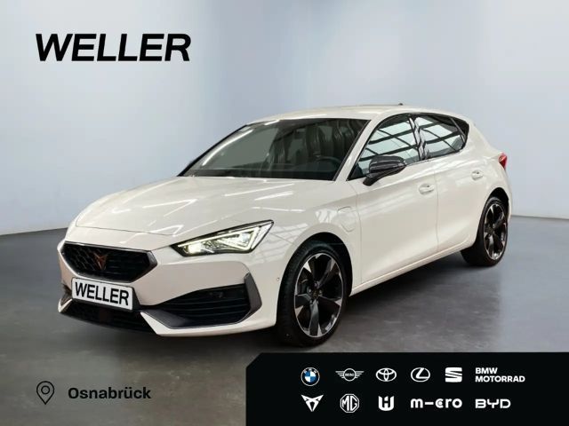 Cupra Leon 1.4 e-Hybrid