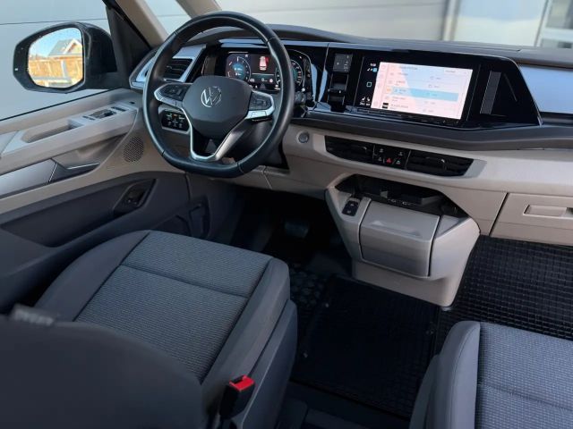 Volkswagen Multivan T7 eHybrid