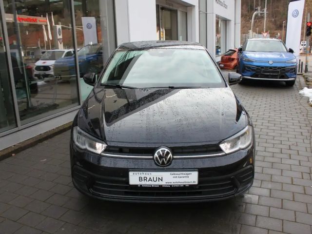 Volkswagen Polo 1.0 TSI DSG Life