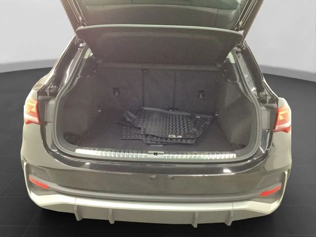 Audi Q3 35 TDI S-Line