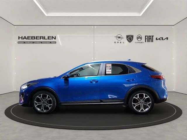 Kia XCeed GDi Spirit