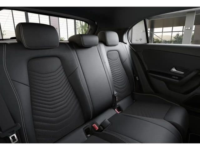 Mercedes-Benz A 180 KAMERA+SPURHALTE+CARPLAY+MBUX+LED+17 ZOLL