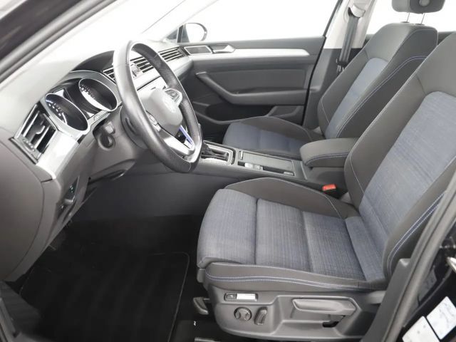 Volkswagen Passat GTE Variant