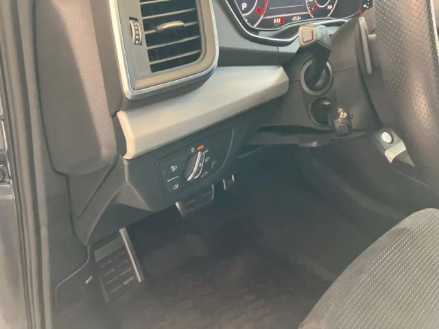 Audi Q5 45 TDI Quattro S-Line Sport