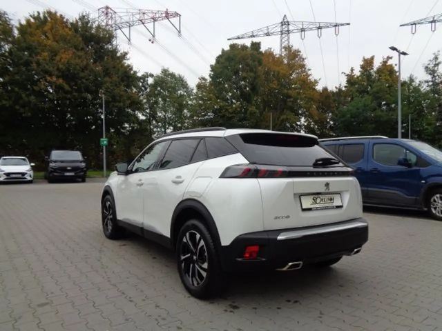 Peugeot 2008 Allure Pack PureTech