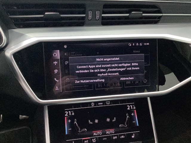 Audi S6 Avant Quattro