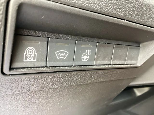 Opel Combo GS-Line Grand Sport Life