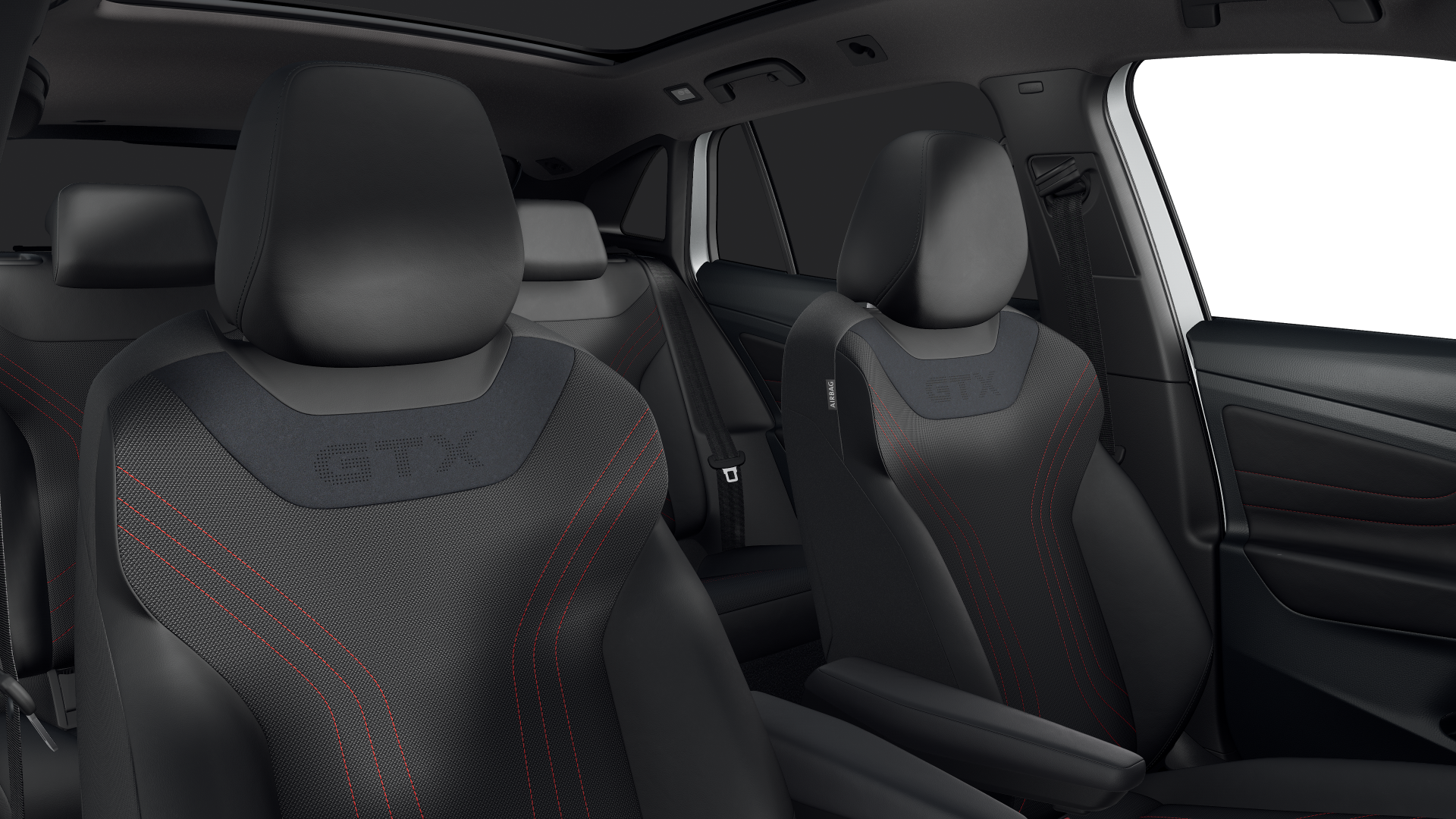 Volkswagen ID.4 4Motion 77 KWh GTX