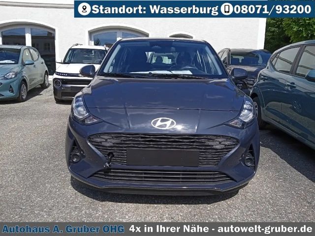 Hyundai i10 Select