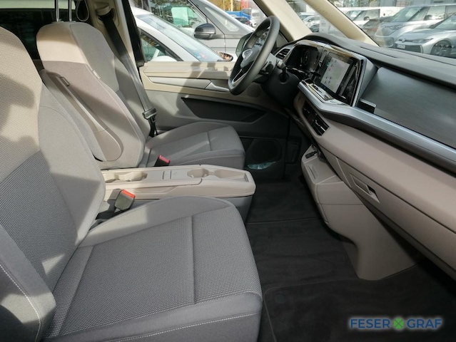 Volkswagen Multivan 2.0 TSI DSG T7