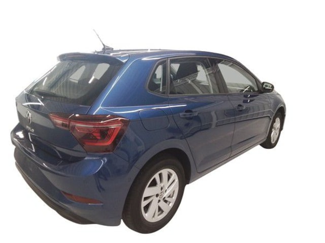 Volkswagen Polo 1.0 TSI DSG IQ.Drive Style