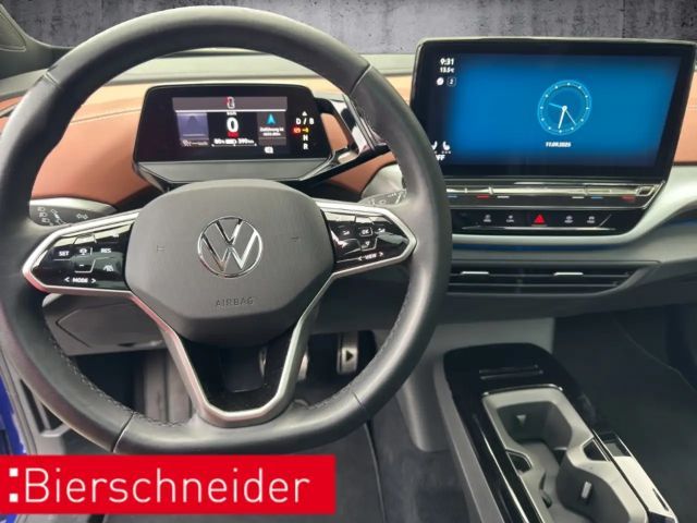 Volkswagen ID.4 IQ.Drive Performance Pro
