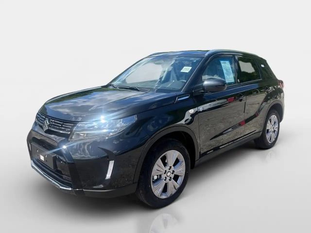 Suzuki Vitara AllGrip GL Hybrid Shine