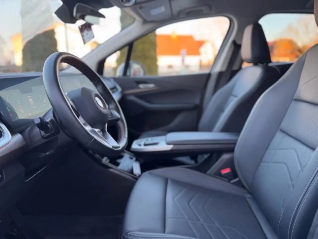 BMW 218 218i Active Tourer Luxury Line