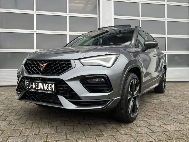 Cupra Ateca 2.0 TSI 4Drive DSG