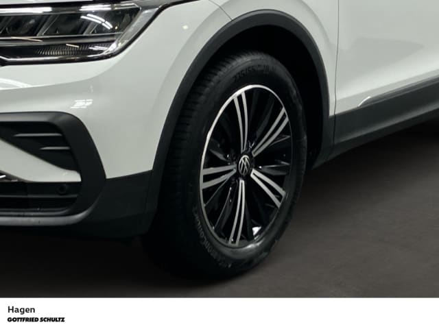 Volkswagen Tiguan 1.5 TSI DSG Life