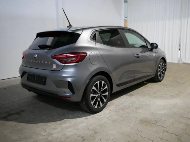 Mitsubishi Colt PLUS, Automatik, 5 J. Garantie,Lenkrad- u., Sitzhe