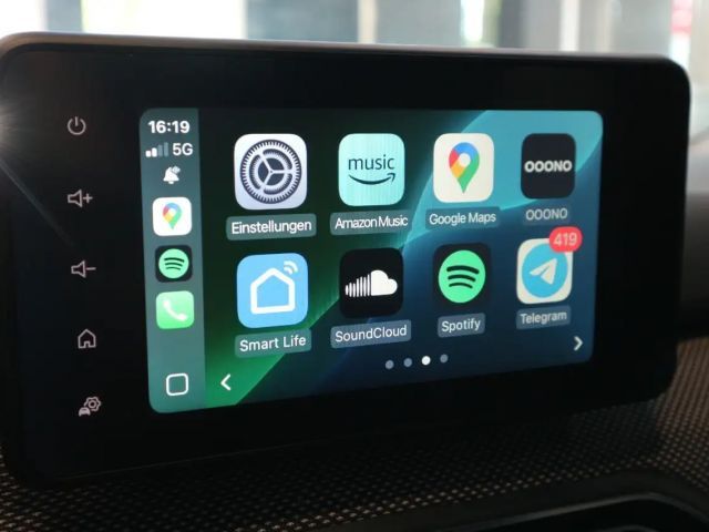 Dacia Jogger 1.0 TCe Extreme