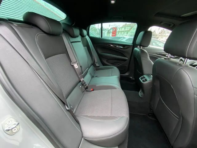 Opel Insignia Elegance GS-Line Grand Sport