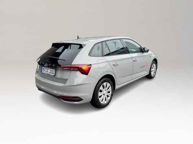 Skoda Scala 1.0 TSI Drive